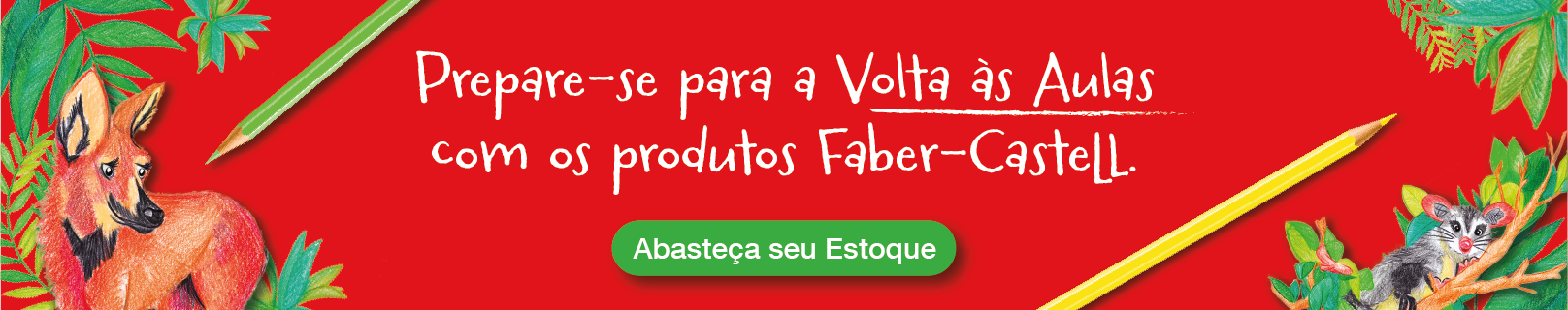 Banner Volta às Aulas