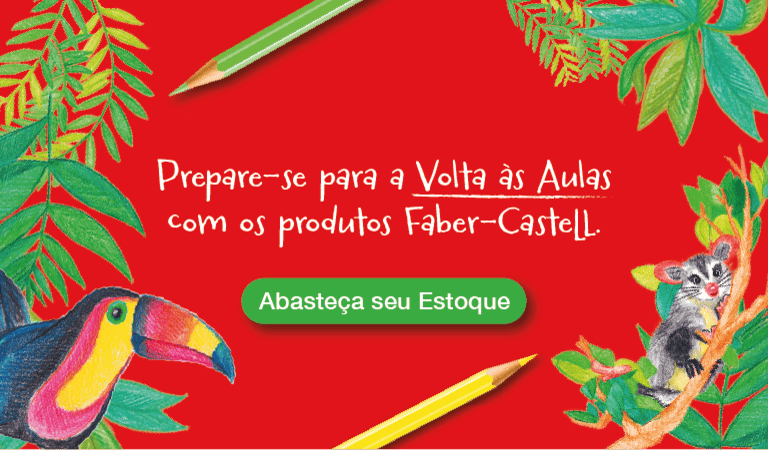Banner Volta às Aulas