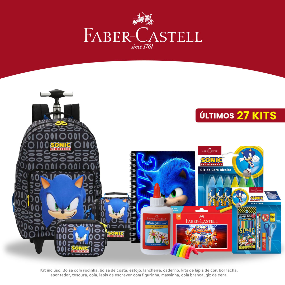 Kit Sonic